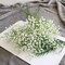 12pcs Artificial Baby Breath White Gypsophila Stems Faux Baby's Breath Bouquet